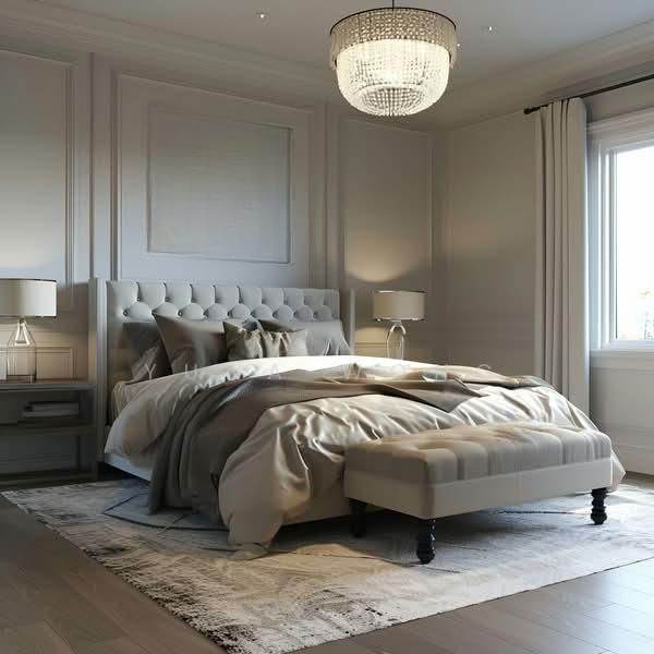 THE Address II, Taman Desa - 3