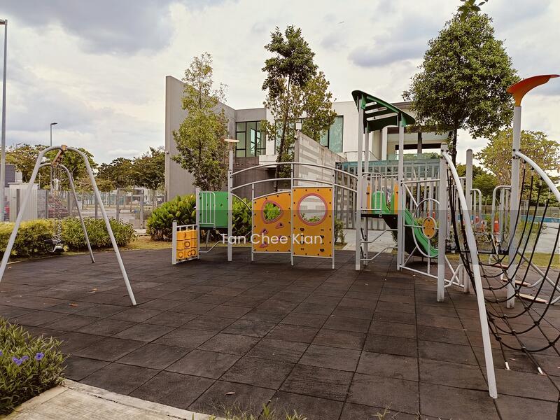 Lakeside Residences - 3