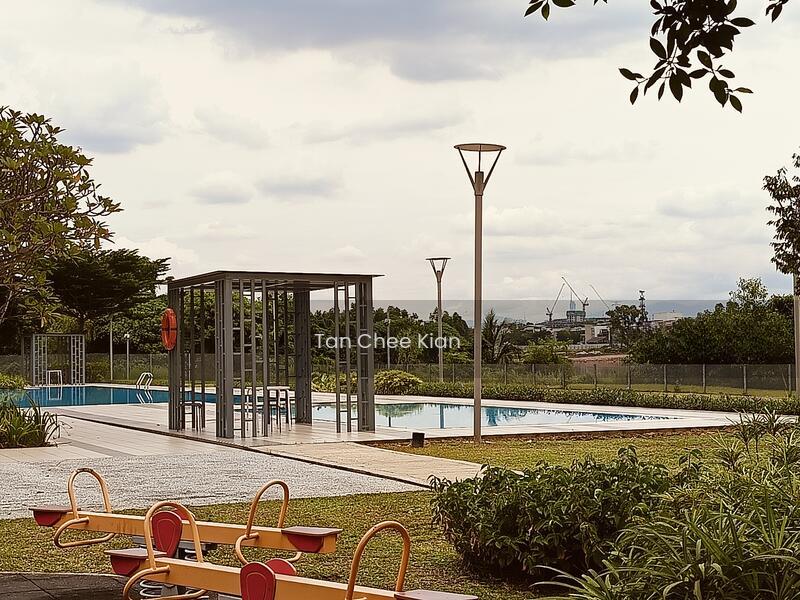 Lakeside Residences - 2