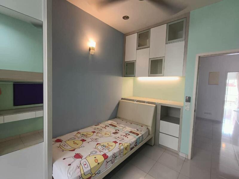 Setia Pearl Island - 3