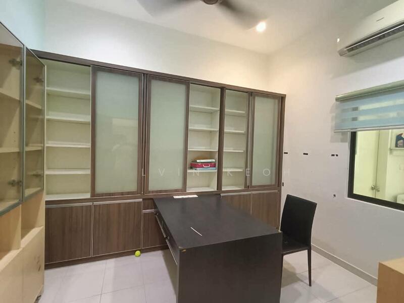 Setia Pearl Island - 4