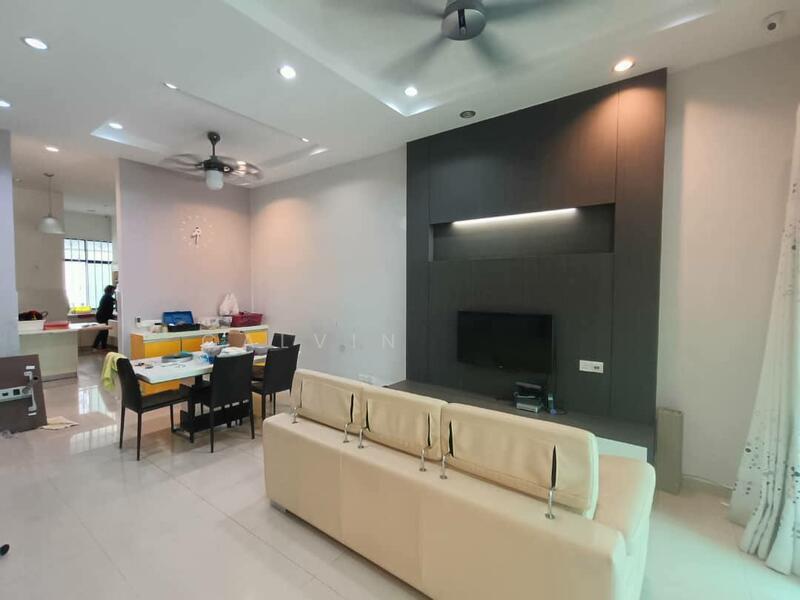 Setia Pearl Island - 5