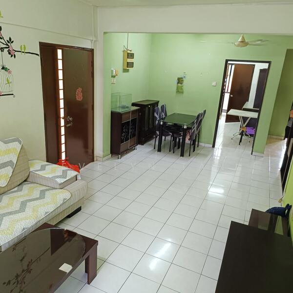 Lily & Jasmine Apartment - 2