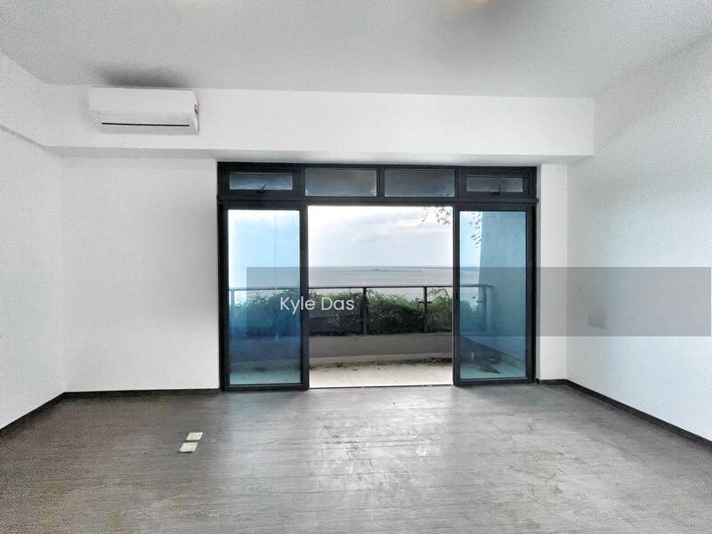 Country Garden Forest City - 1