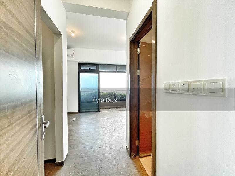 Country Garden Forest City - 3