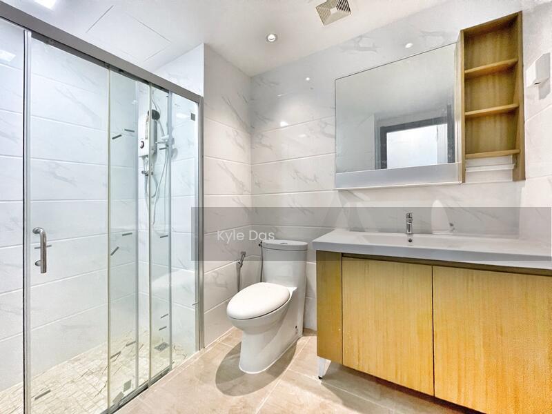 Country Garden Forest City - 4