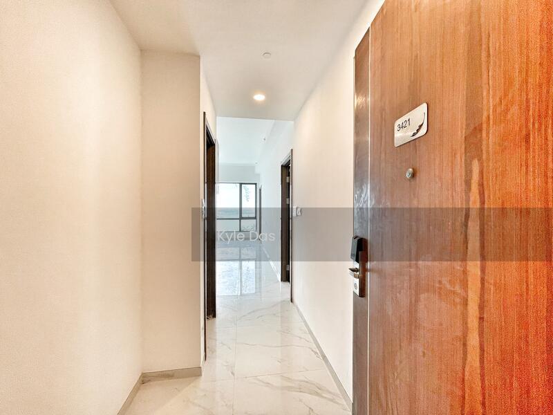 Country Garden Forest City - 5