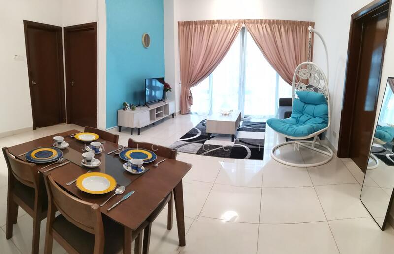 Regalia Residence - 1