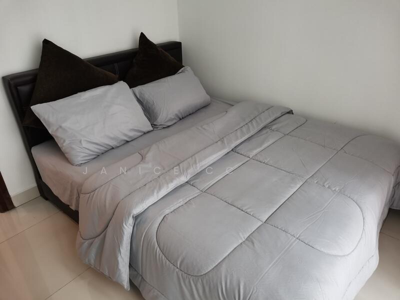 Regalia Residence - 3