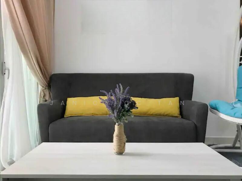 Regalia Residence - 4