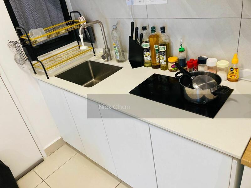 AraTre' Residences - 2