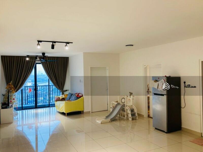 AraTre' Residences - 3