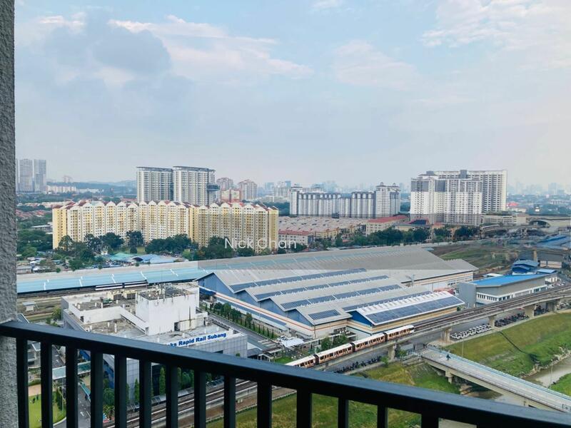 AraTre' Residences - 4