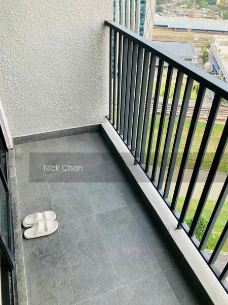 AraTre' Residences - 5