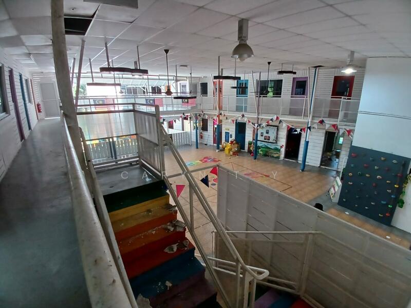 Taman Setia Indah - 5