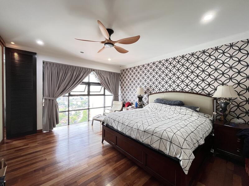 Papillon Desahill Condominium - 3