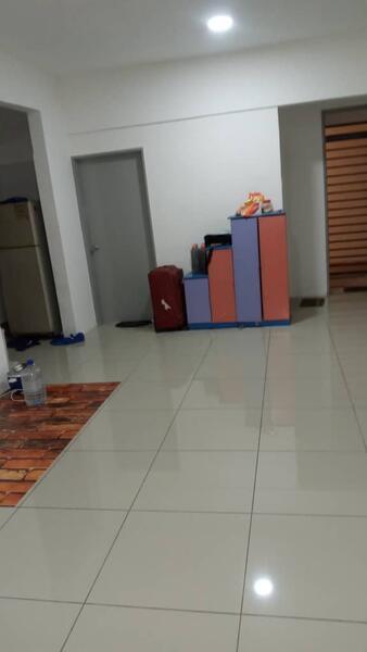 Silk Residence - 2