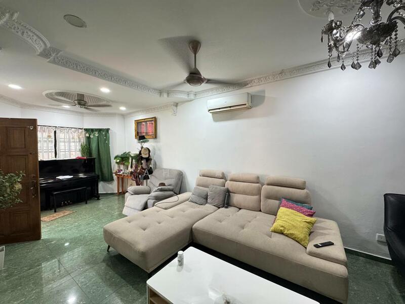 Lorong Maarof Bangsar - 2