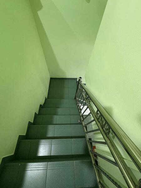 Lorong Maarof Bangsar - 4
