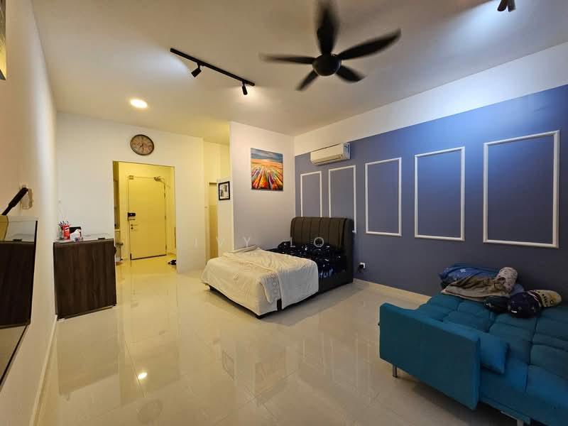 SKS Pavillion Residences - 2
