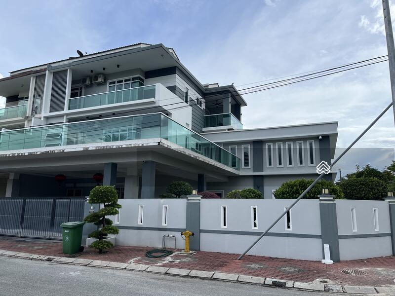 BANDAR CYBER - 4