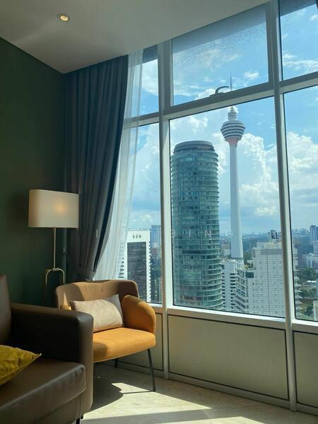 Sky Suites @ KLCC - 3