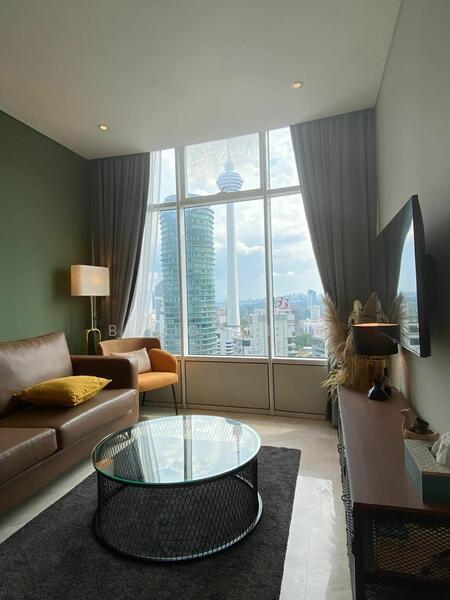 Sky Suites @ KLCC - 1