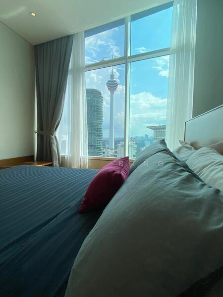 Sky Suites @ KLCC - 5