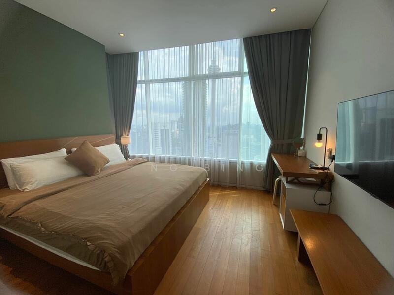 Sky Suites @ KLCC - 4