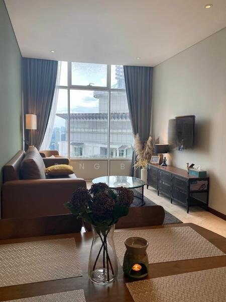 Sky Suites @ KLCC - 2