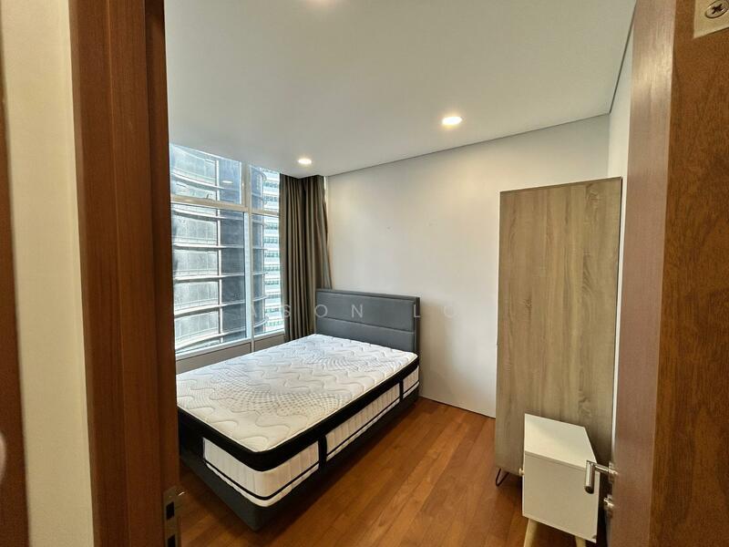 Sky Suites @ KLCC - 2