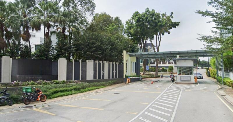 Saujana Glenmarie - 5
