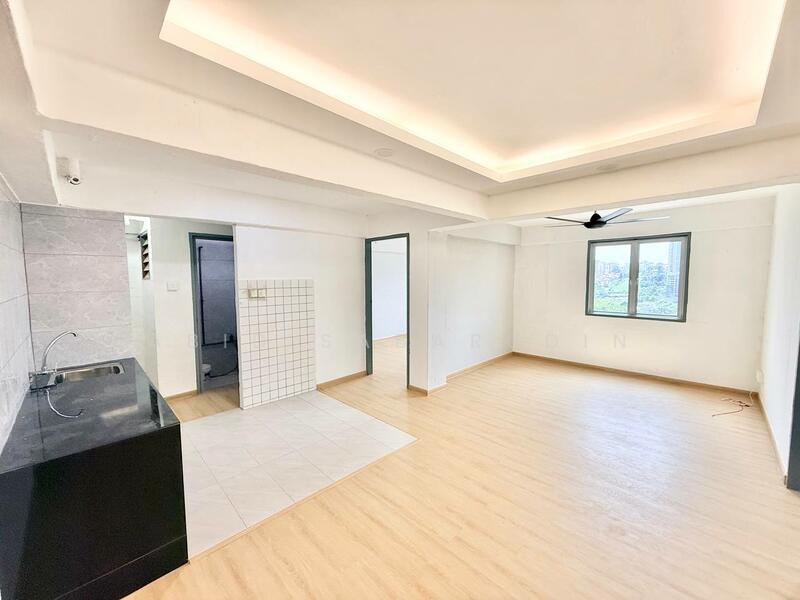 Teratak Muhibbah - 1