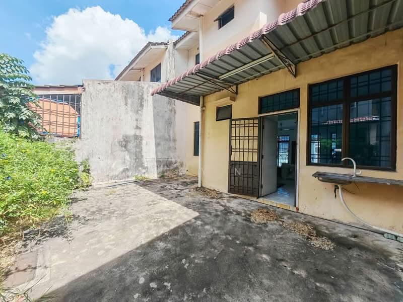 Taman Desa Tebrau - 5