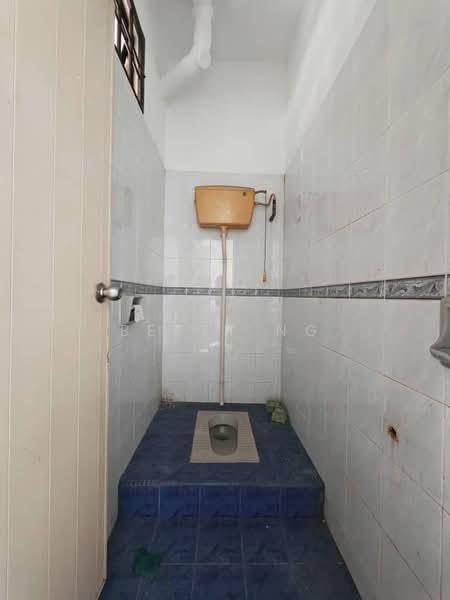 Taman Desa Tebrau - 3