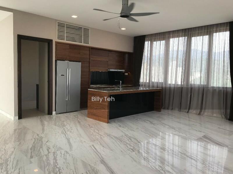 The Penthouse - 2
