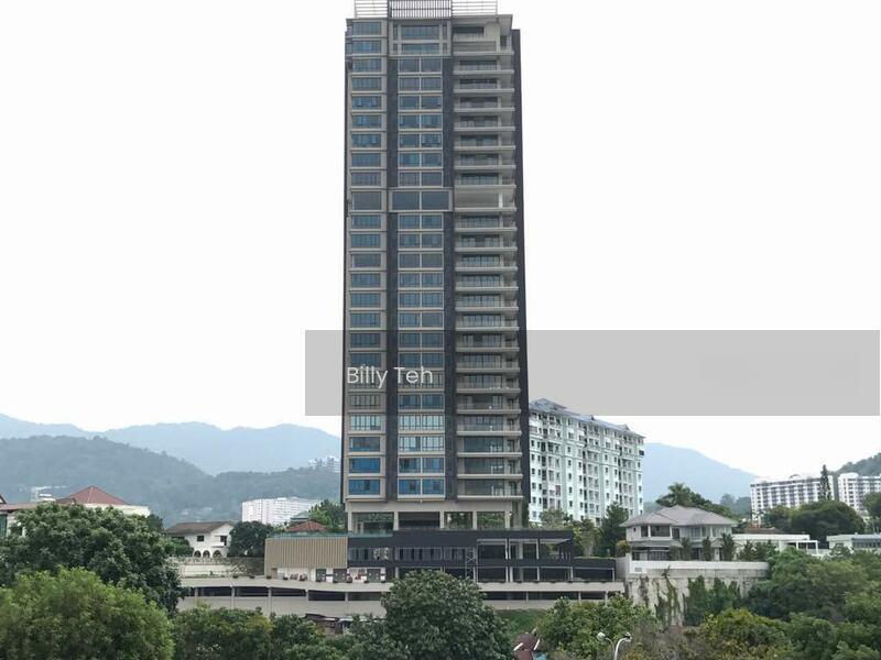 The Penthouse - 5