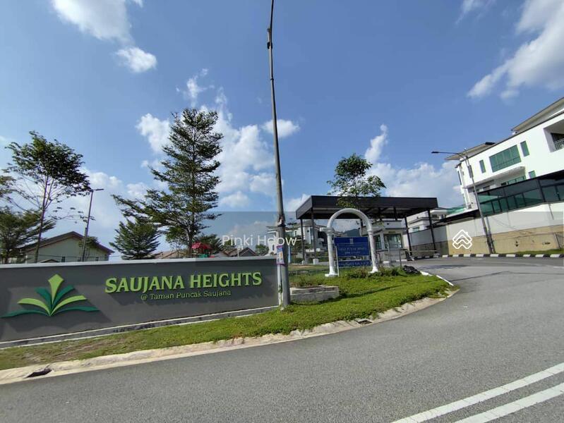 Saujana Heights Kajang - 2