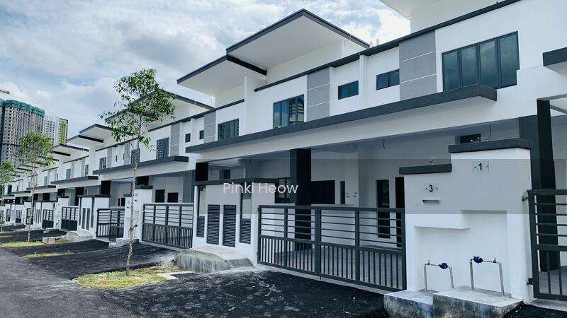 Saujana Heights Kajang - 1