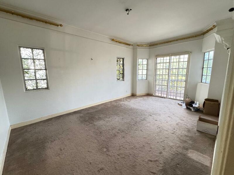 Taman Putri Jaya - 3