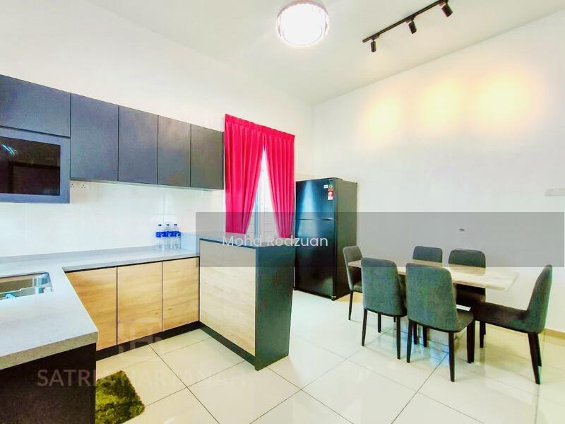 URGENT BELOW VALUE BUNGALOW BUKIT KATIL MELAKA - 4