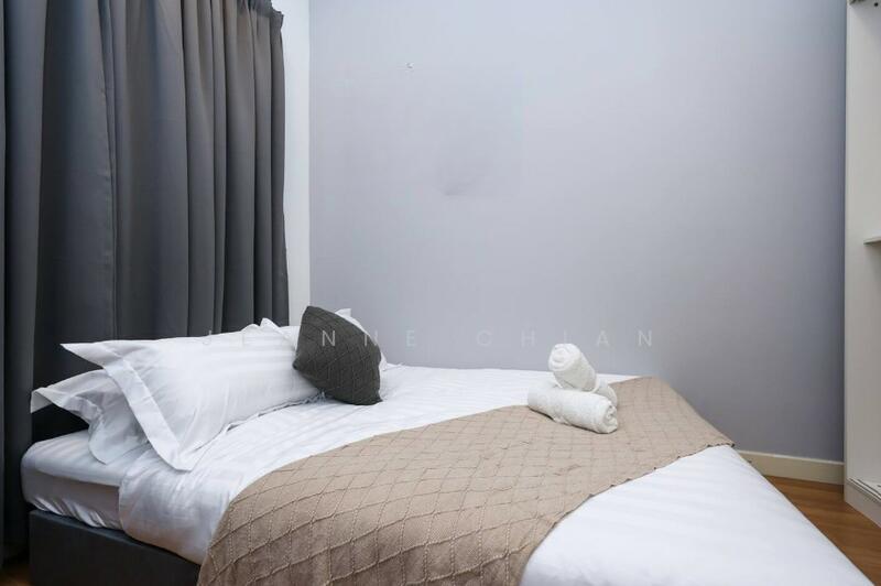 Conezion Residences - 5