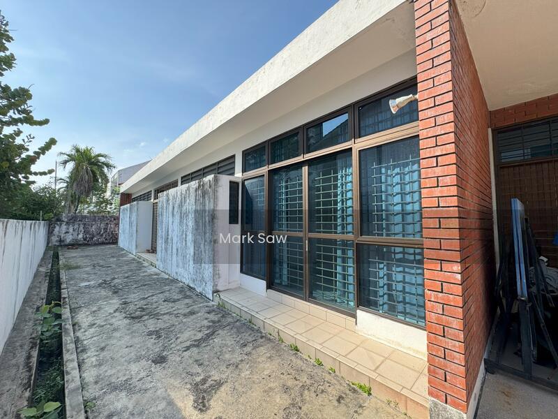 Pulau Tikus - 3
