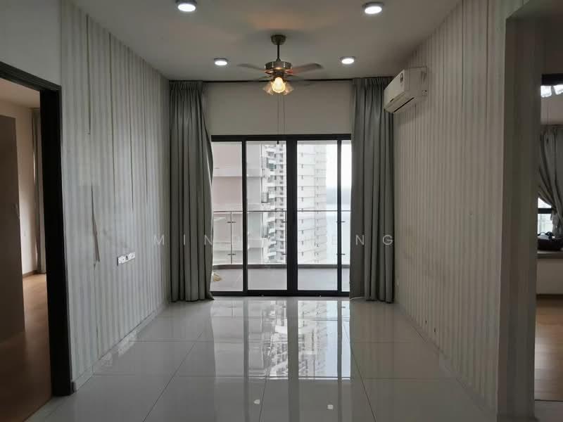 Bay Point @ Country Garden Danga Bay - 1