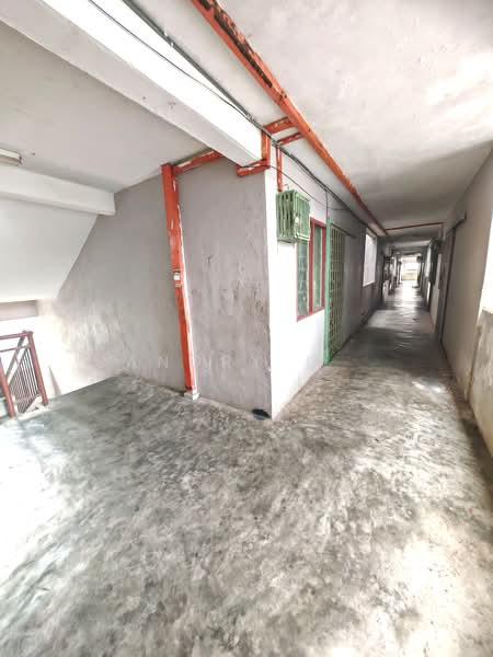 Tasek Seri Alam - 2