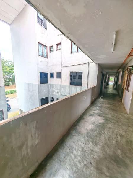 Tasek Seri Alam - 5