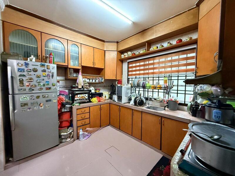 Bukit Indah Bukits Indahs - 4