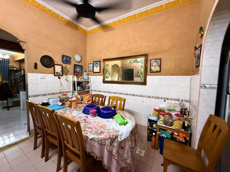 Bukit Indah Bukits Indahs - 2