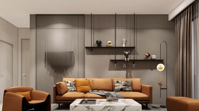 R&F Princess Cove Phase 3-New Casa Suites - 2