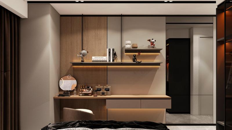 R&F Princess Cove Phase 3-New Casa Suites - 4